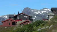 Storestølen Fjellhotell Hotels in 