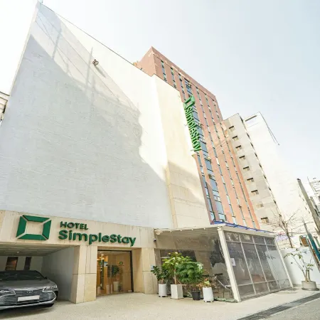 Simple Stay Hotel