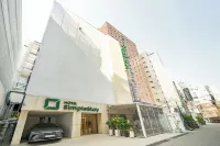 Simple Stay Hotel