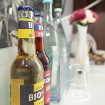 Hotel Attaché an der Messe Отели рядом с достопримечательностью «Римский форум»