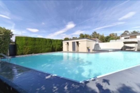 格沃帕克山林小屋