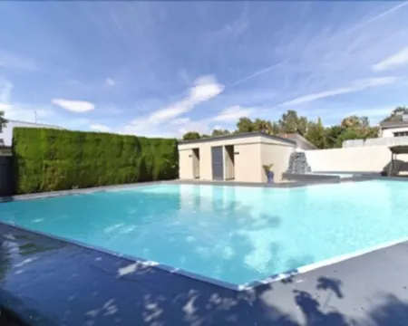 Grove Park Motor Lodge Hotel di Blenheim