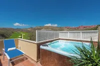 Colina del Paraiso - Hot Tub