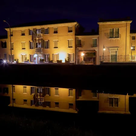 Hotel Riviera dei Dogi