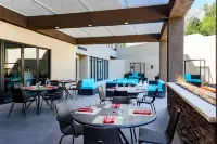 Hyatt Palm Springs - breakfast