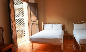 OYO Hotel El Conquistador