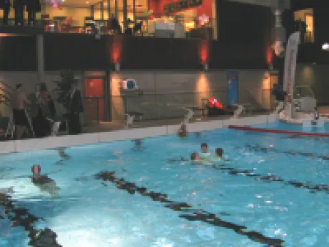 Scandic Alta Hotels in Alta