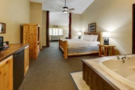 Stoney Creek Hotel des Moines - Johnston