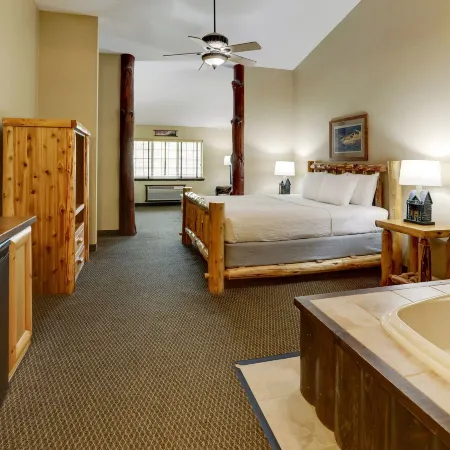 Stoney Creek Hotel des Moines - Johnston