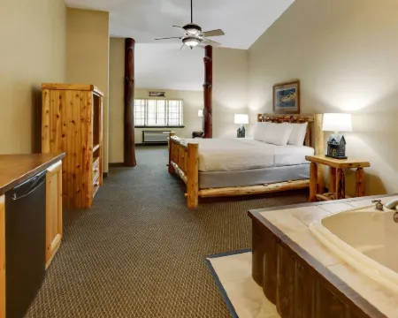 Stoney Creek Hotel des Moines - Johnston Hotels in Johnston