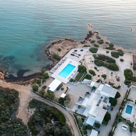 Ambassador Luxury Villas