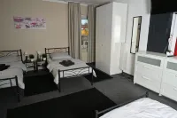 Pott Hostel - Essen Steele - Hostales