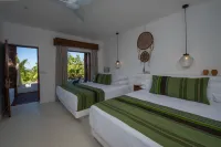 Villas HM Palapas del Mar - Balkoner