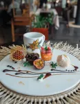 Relais des Plateaux & Spa– Ivato International Airport Hoteles en Antananarivo