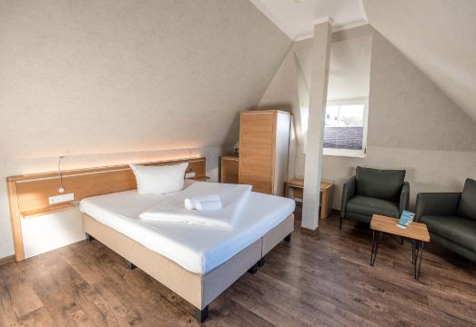 호텔 브레허 호프