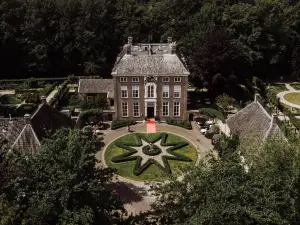 Châteauhotel de Havixhorst