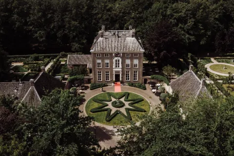 Châteauhotel de Havixhorst
