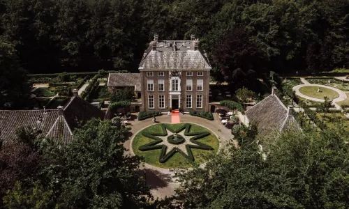 Châteauhotel de Havixhorst