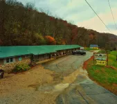 Sportsmen Motel - Wifi