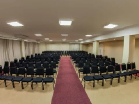 Santa Catarina Plaza Hotel Hotéis em Canoinhas