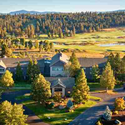 Running Y Ranch Golf & Spa Resort Hotel Exterior