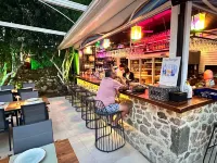 託諾茲海灘酒店 - 酒吧
