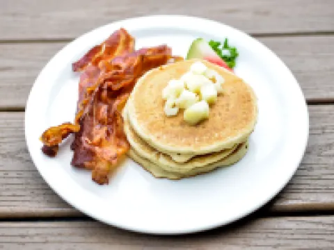 Coco la Palm โรงแรมในเนกริล