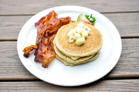 Coco la Palm Отели в г. Негрил