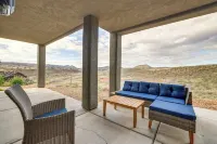 Toquerville Vacation Rental, Near State Parks!