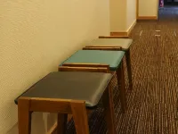 Hotel Kifu Club Shiretoko - sarapan