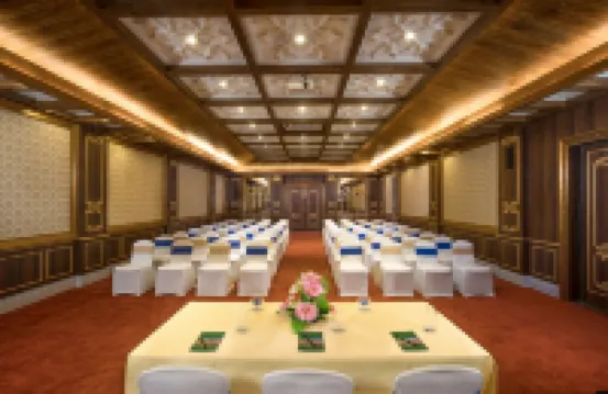 Mayfair Himalayan Spa Resort