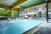 Sonnenresort Ettershaus Hotel di Bad Harzburg