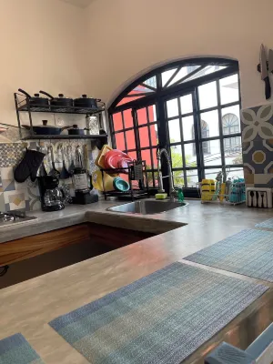 Spanish Moon pv -  Apartamentos vacacionales