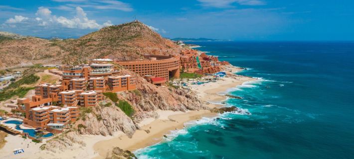 The Westin Los Cabos Resort Villas - Baja Point Hôtels à&nbsp;: Los Cabos