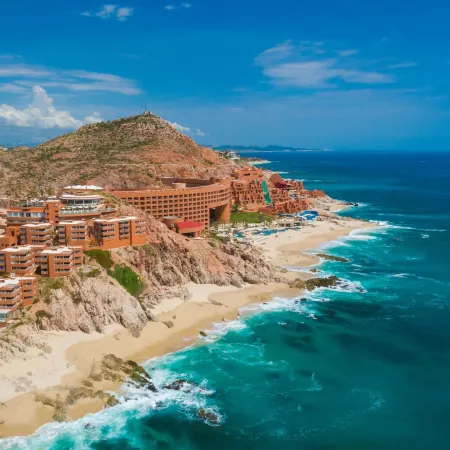 The Westin Los Cabos Resort Villas - Baja Point