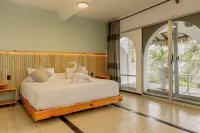 Bungalows Zicatela Các khách sạn ở 