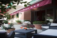 Hotel Angiolino Hotels in Chianciano Terme