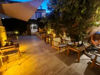 Avangart Otel Hotels in Avanos