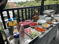 호텔 9.5 산 페르난도