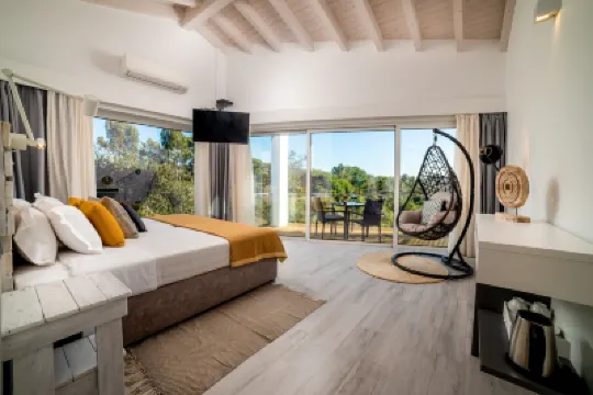 Monte Das Alpenduradas Hotel di 