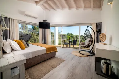 Monte Das Alpenduradas Hotels near Cavaleiro Beach