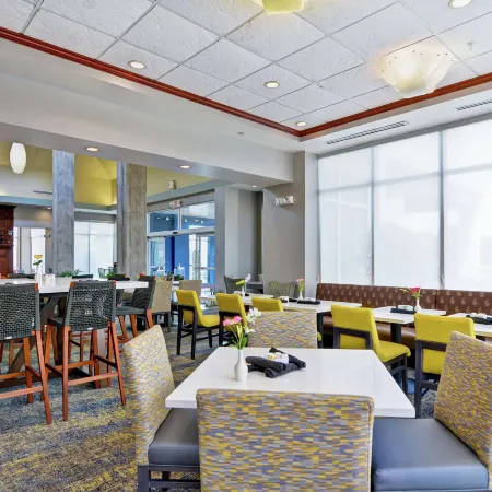 Hilton Garden Inn Conway