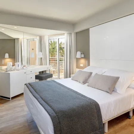 Protur Bonamar Hotel - Adults Only