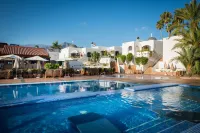 HD Parque Cristobal Tenerife - Airport Shuttle