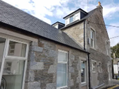 Barholm Accommodation Hotels in 
