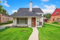 Culinary DREAM - Tranquil Home - Pizza Oven/BBQ/Smoker