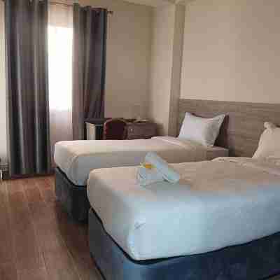 Nour Echames Hotel - Chéraga Rooms