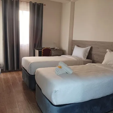 Nour Echames Hotel - Chéraga