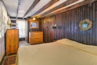Beachfront Connecticut Retreat w/ Views! - parking
