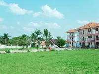 Hotel Santa Maria Hotels in Arua